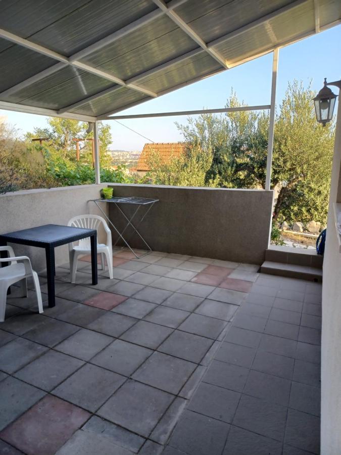 Stone Guest House Split Ngoại thất bức ảnh
