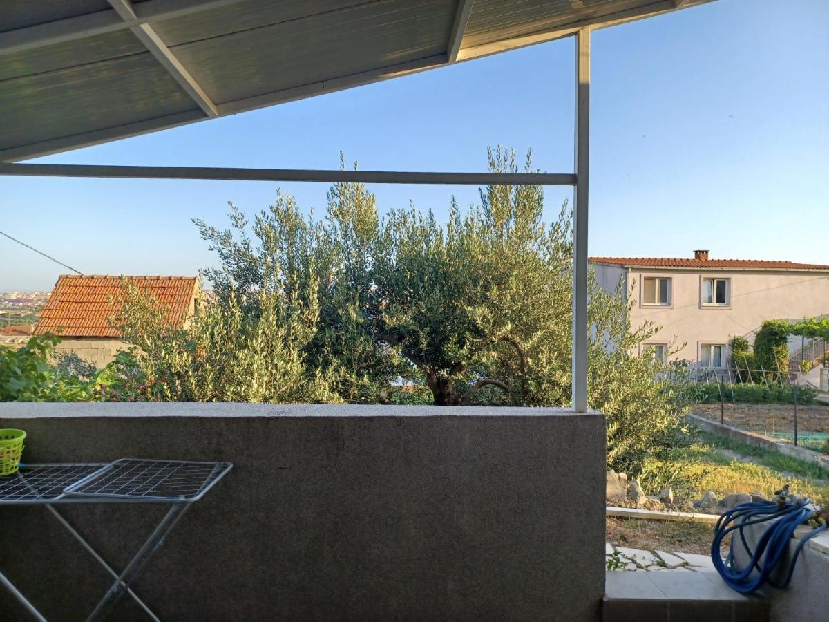Stone Guest House Split Ngoại thất bức ảnh