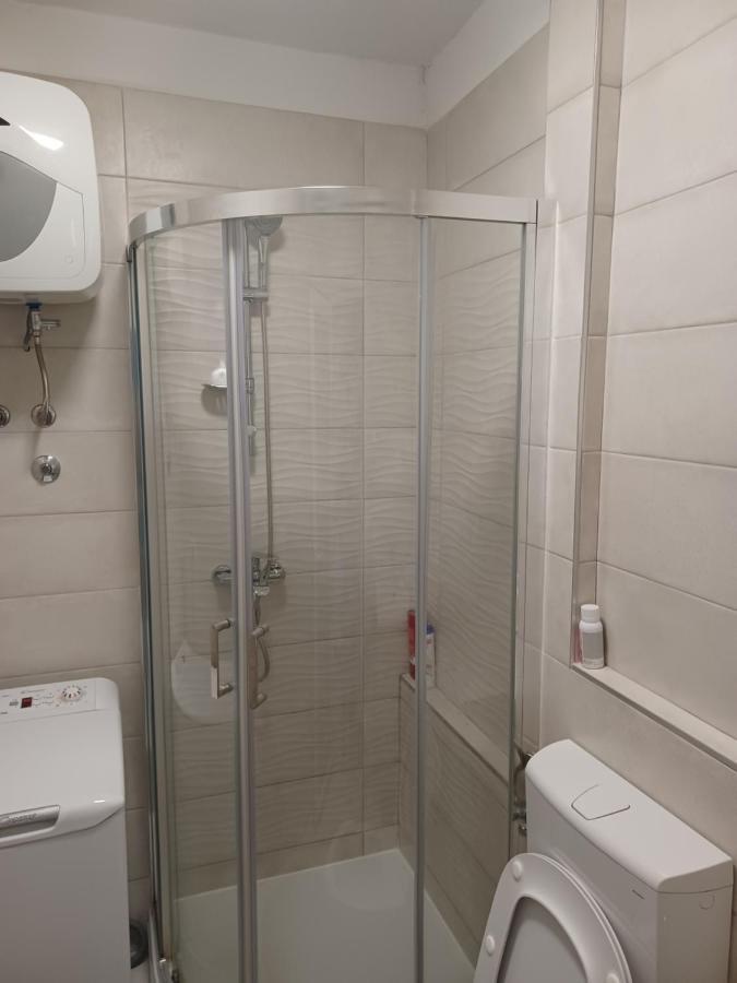 Stone Guest House Split Ngoại thất bức ảnh