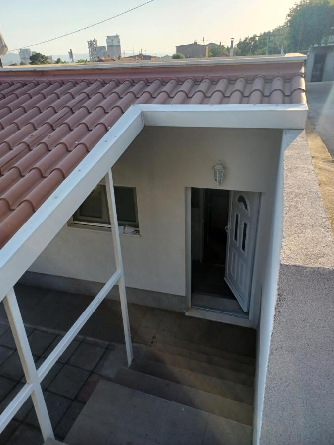 Stone Guest House Split Ngoại thất bức ảnh