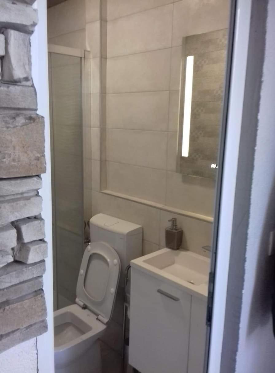 Stone Guest House Split Phòng bức ảnh