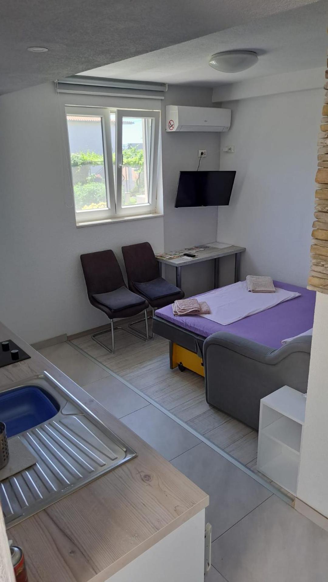 Stone Guest House Split Ngoại thất bức ảnh