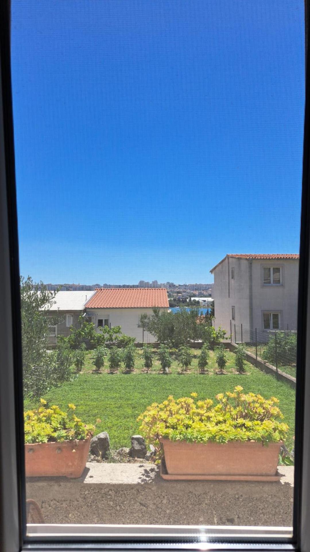 Stone Guest House Split Ngoại thất bức ảnh