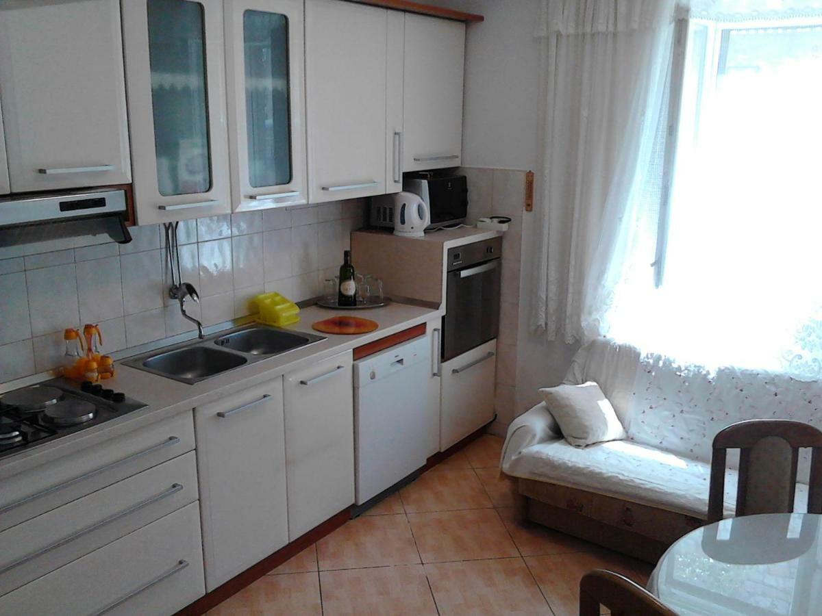 Stone Guest House Split Ngoại thất bức ảnh