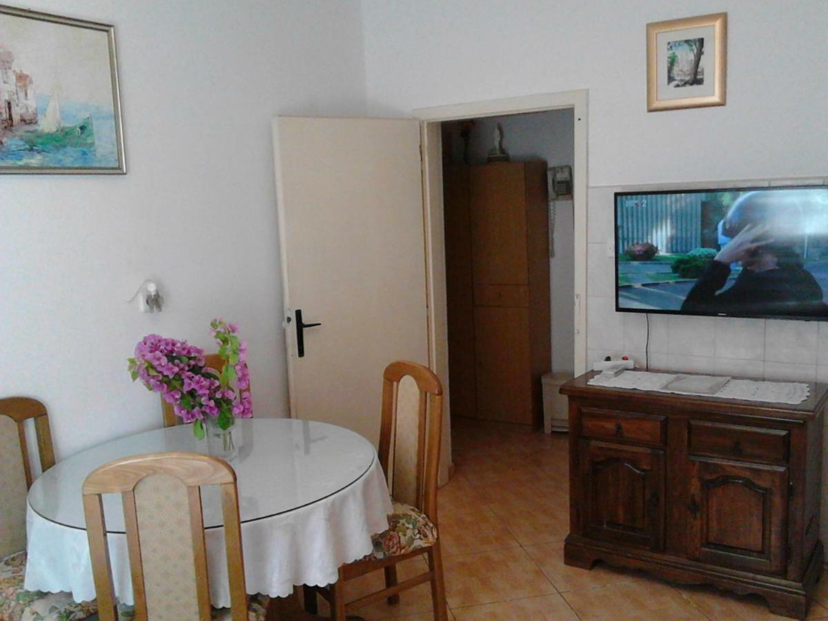 Stone Guest House Split Ngoại thất bức ảnh