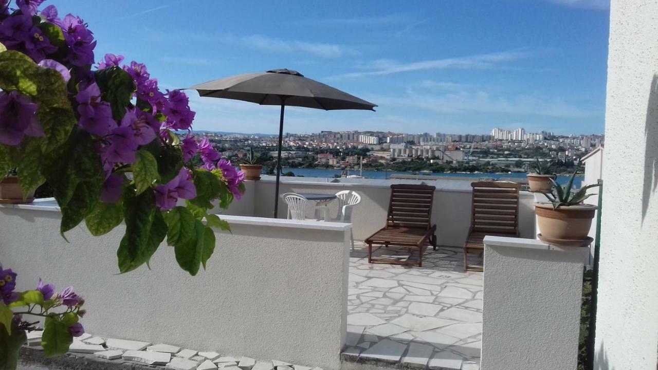 Stone Guest House Split Ngoại thất bức ảnh