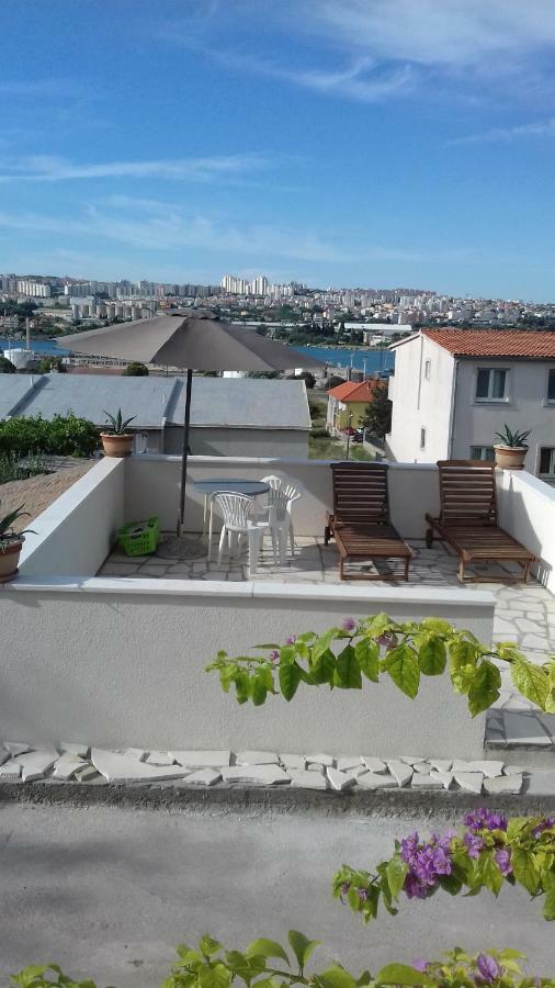 Stone Guest House Split Ngoại thất bức ảnh