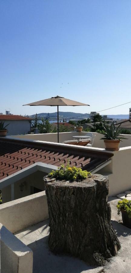 Stone Guest House Split Ngoại thất bức ảnh