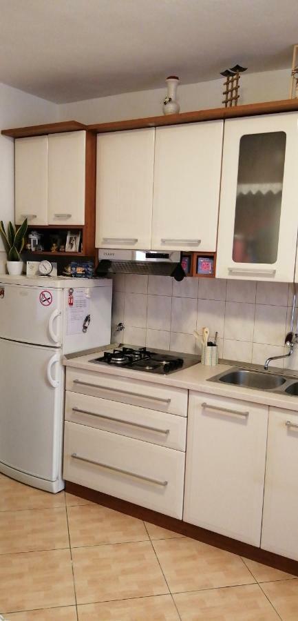 Stone Guest House Split Ngoại thất bức ảnh